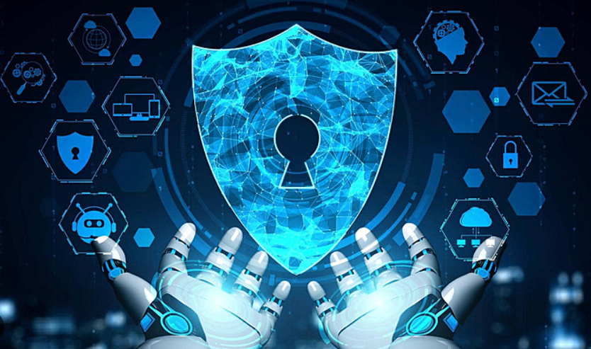 金石密信安全保障